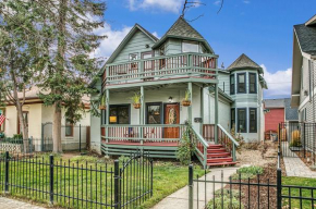 Hyde Park Home